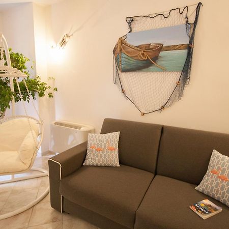 Villa Lanterna Bianca Cagliari Exterior foto