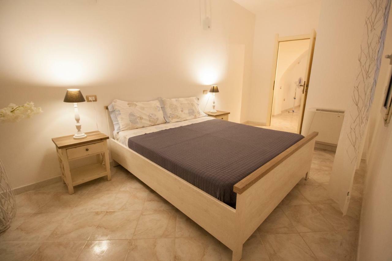 Villa Lanterna Bianca Cagliari Exterior foto